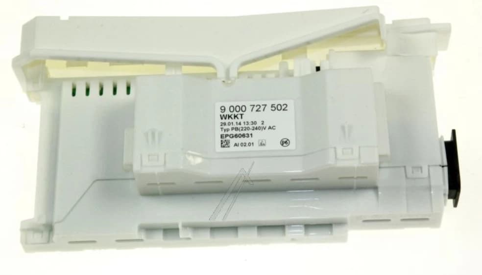 Naprogramovaný elektronický modul do umývačiek riadu Bosch Siemens (00655480)