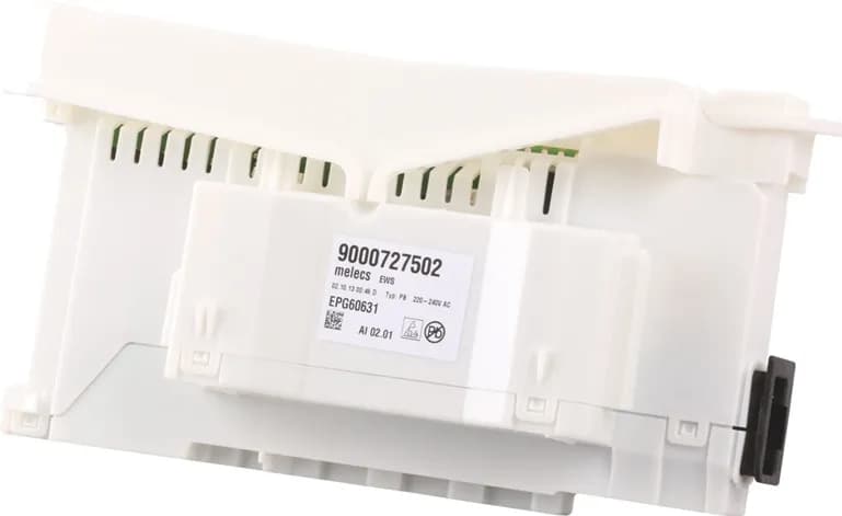 Naprogramovaný elektronický modul do umývačiek riadu Bosch Siemens (00655637)