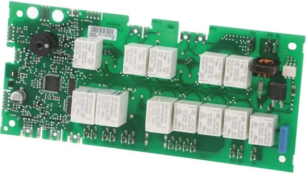 Riadiaci modul do rúry Bosch Siemens (00656782)