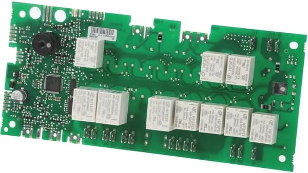 Riadiaci modul k rúre BSH00657051 – originálny náhradný diel