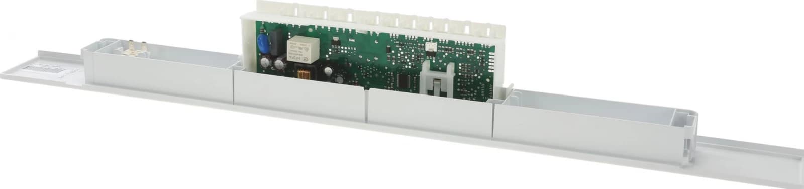 Riadiaci modul do chladničky Bosch Siemens (00658764)