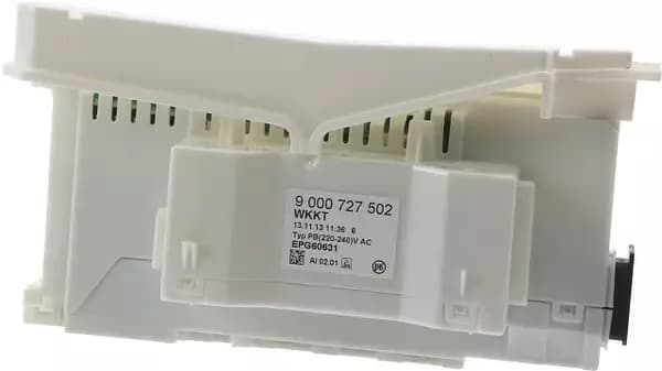 BSH00658810 Elektronika k umývačke riadu – Naprogramovaný elektronický modul do umývačiek riadu Bosch Siemens (00658810)