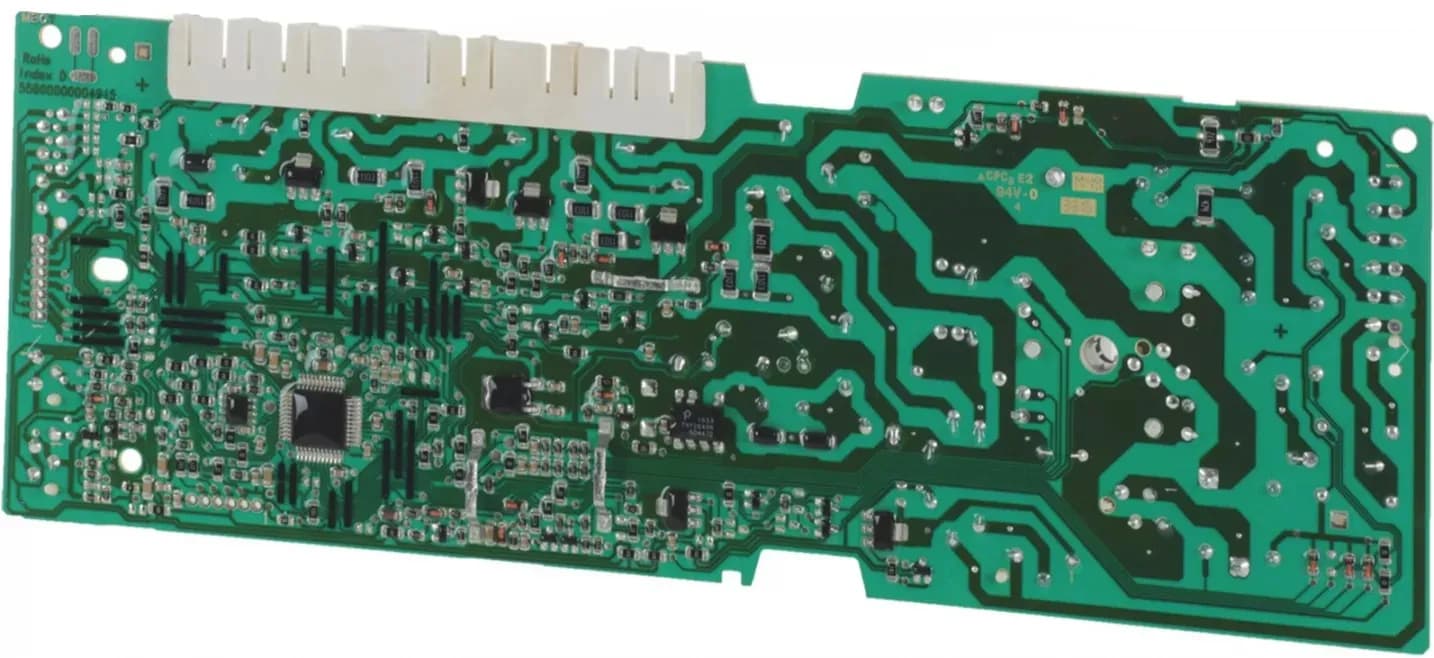 Elektronický modul BSH00668789 do práčok Bosch Siemens (ORIGINÁL)