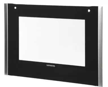 Vonkajšie sklo dverí do rúry Bosch Siemens (00688649)