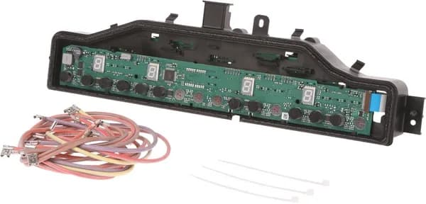 Riadiaci modul varných dosiek Bosch Siemens (00706437)