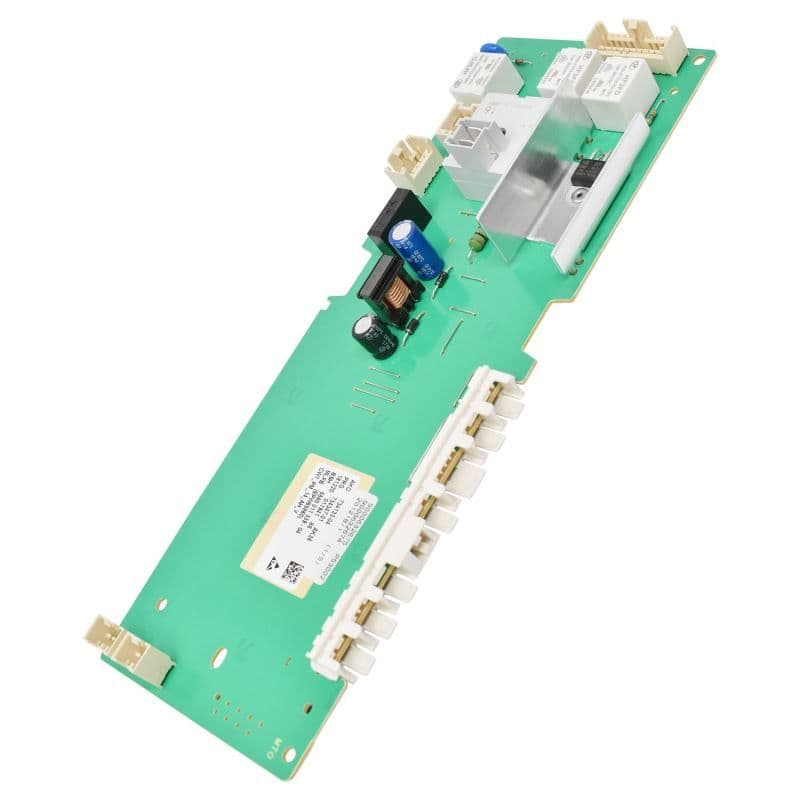 Výkonový modul do práčok Bosch Siemens (00706516)