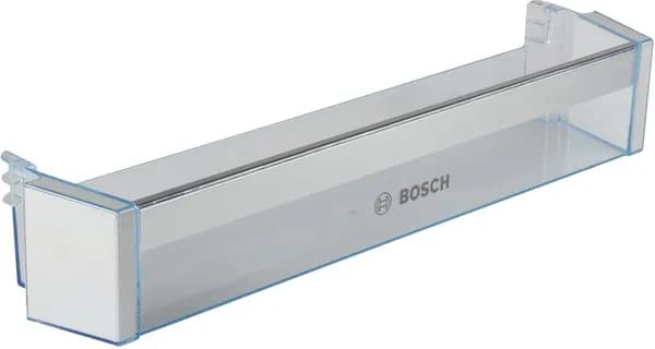 Polica do dverí chladničiek Bosch Siemens (00707344)