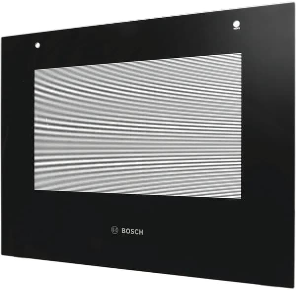 Vonkajší sklenený panel pre rúry Bosch Siemens (00712864)