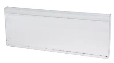 Čelo spodného šuplíka do mrazničky Bosch Siemens (00743231)