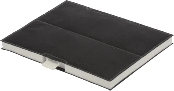 Uhlíkový filter 280 x 220 x 20 mm / 28 x 22 x 2 cm do odsávača pár Bosch Siemens (00744073)