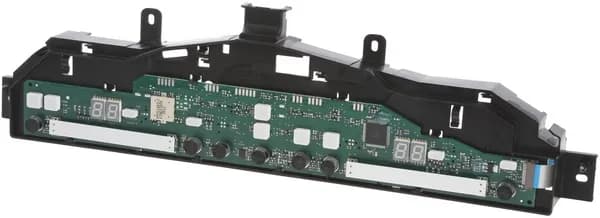 Operačný modul varných dosiek Bosch Siemens (00746268)