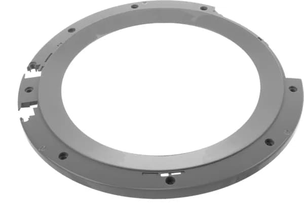 Rám okna, rám dvierok do práčok Bosch Siemens (00747595)