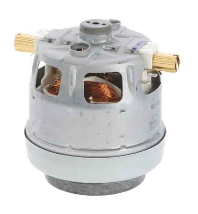 Motor vysávačov Bosch Siemens (00750687)