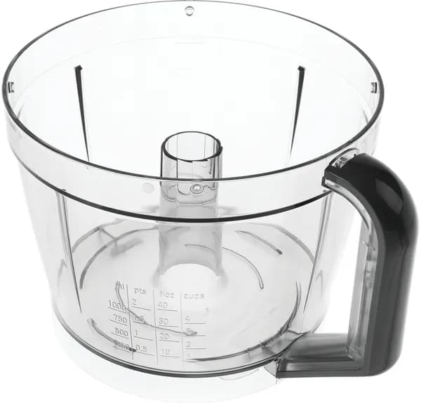 Misa, nádoba mixéra kuchynských robotov Bosch Siemens (00750890)