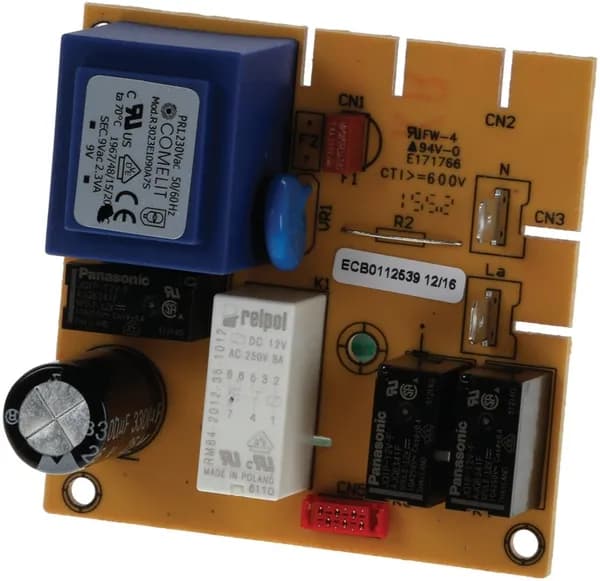 Modul k odsávaču pár Bosch/Siemens 00751573 12016740