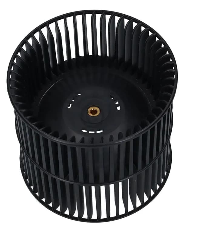 Ventilátorové koleso k odsávaču pár Bosch/Siemens 00752619