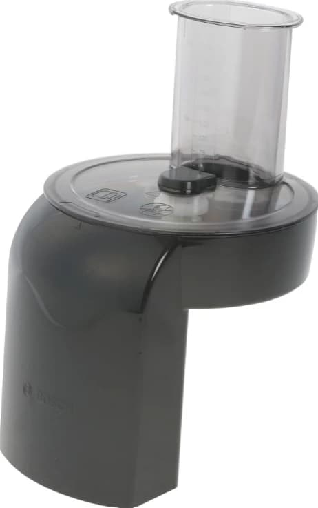 Veko s napchávadlom do kuchynského robota Bosch Siemens (00753833)