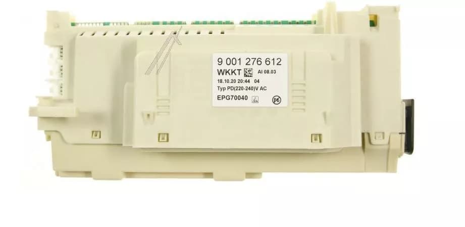 Naprogramovaný elektronický modul do umývačiek riadu Bosch Siemens (00754136)