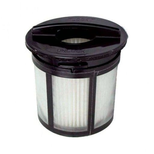 Hygienický valcový HEPA filter vysávačov Zelmer – ZVCA041S (00794044)
