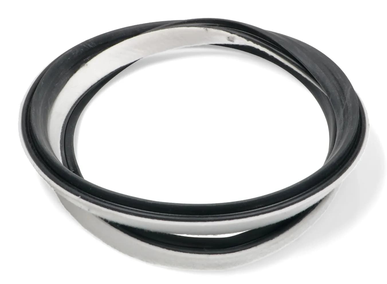 Predné tesnenie bubna k sušičke bielizne Electrolux 0W21LL 8077086018