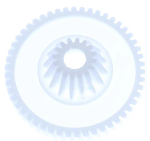 Ozubené koleso do kuchynského robota Bosch Siemens (10028563)