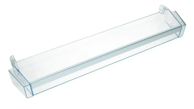 Nízka polica dverí k chladničke 571x122x53mm BSH11002547 Bosch/Siemens