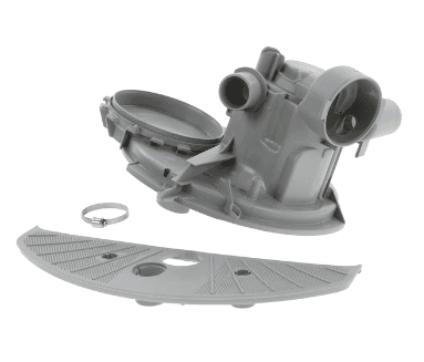 Sada na opravu zbernej nádoby do umývačky riadu Bosch Siemens (11002719)