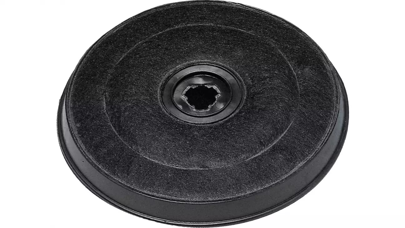 Uhlíkový filter 230 x 230 x 20 mm do odsávača pár Bosch Siemens (11005728)