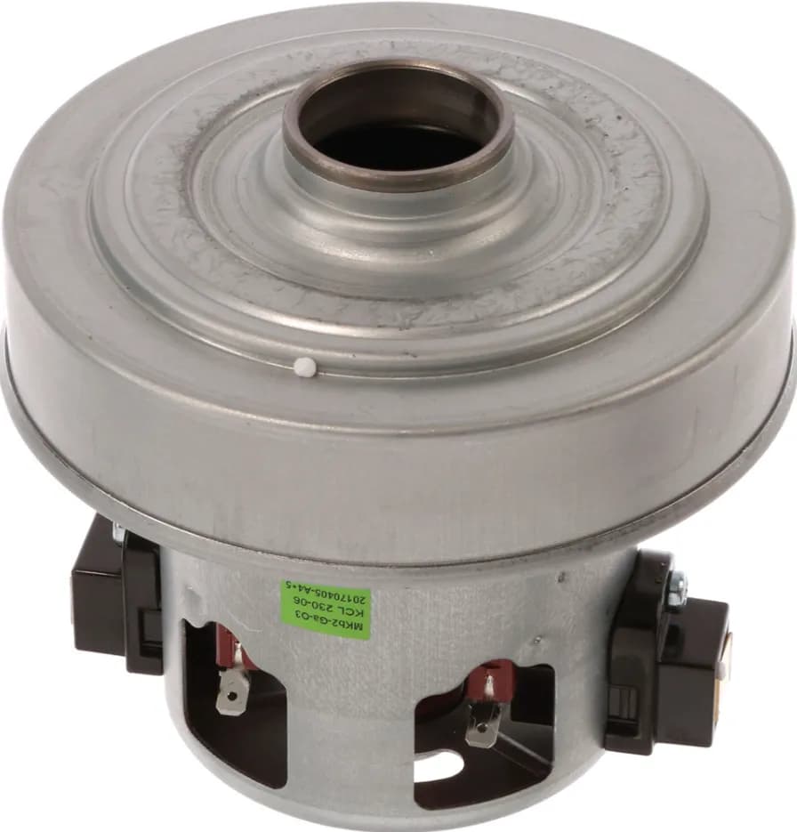 Motor k vysávaču BSH11006826 (12000609) – originálny náhradný diel Zelmer, Bosch, Siemens