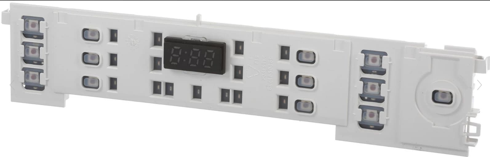 Elektronický modul do umývačiek riadu Bosch Siemens (BSH11008761)
