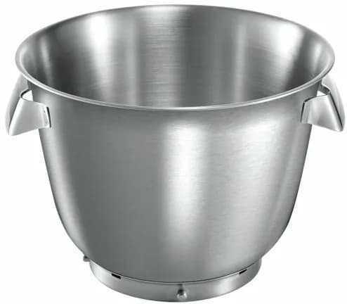 BSH11015943 Miešacia misa ku kuchynskému robotu Bosch MUZ9ER1 – Nerezová misa Bosch OptiMUM (11015943)