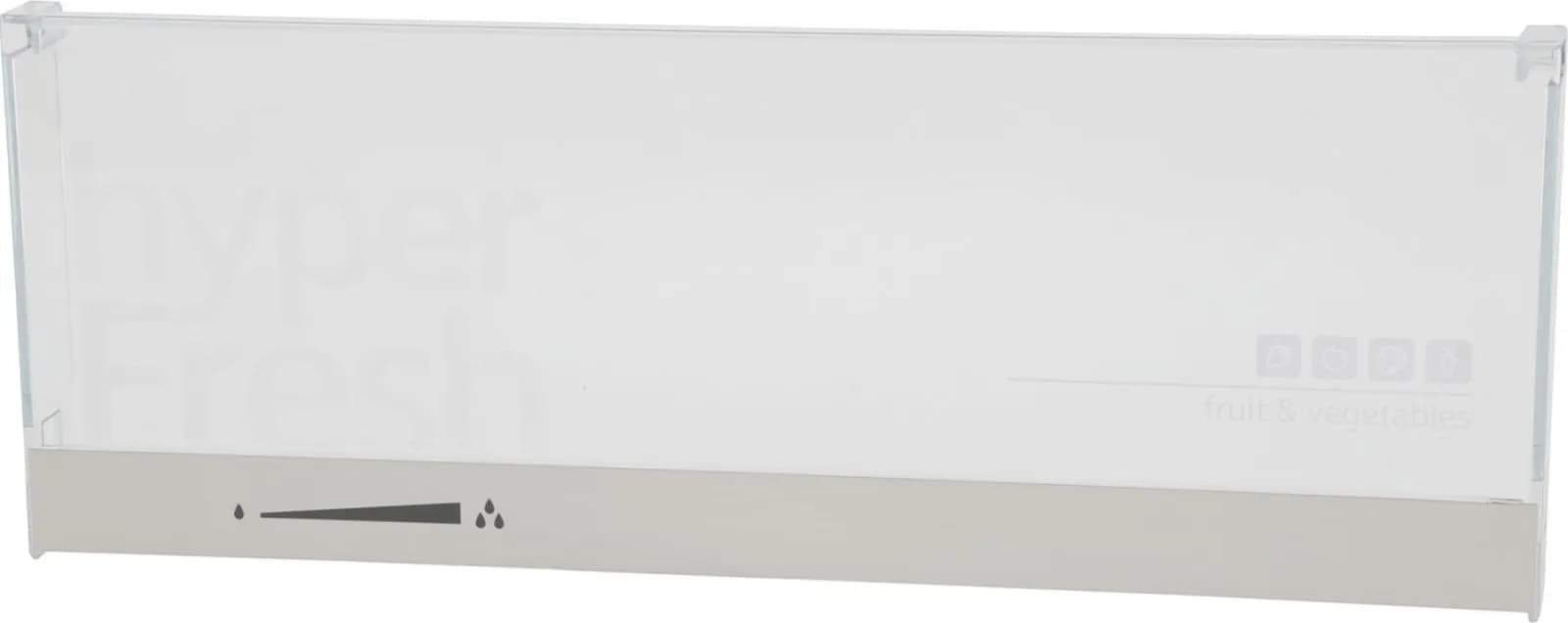Panel chladničiek Bosch Siemens (11015967)