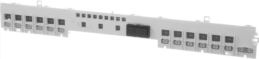Naprogramovaný elektronický modul do umývačiek riadu Bosch Siemens (11017646)