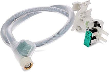 Hadica napúšťacia aquastop do práčok Bosch Siemens (11019386)