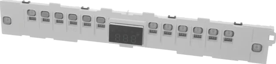 Ovládací modul do umývačky riadu Bosch Siemens – 11037321 (BSH11037321)