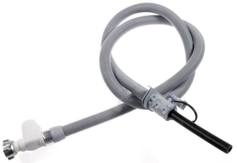 Napúšťacia hadica do umývačiek riadu Amica AEG Electrolux Zanussi (1115765123)