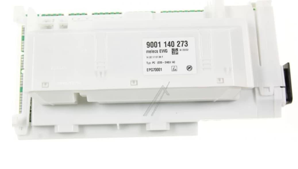 Naprogramovaný elektronický modul do umývačiek riadu Bosch Siemens (12007489)