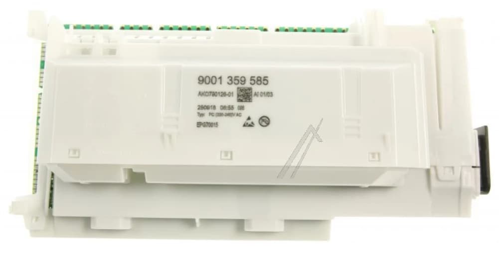 Naprogramovaný elektronický modul do umývačiek riadu Bosch Siemens (12008996)
