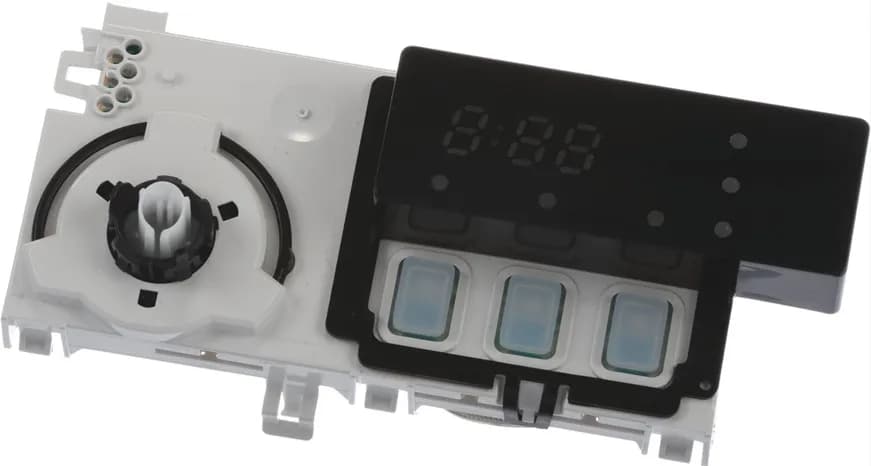 Naprogramovaný elektronický modul do umývačiek riadu Bosch Siemens (12011684)