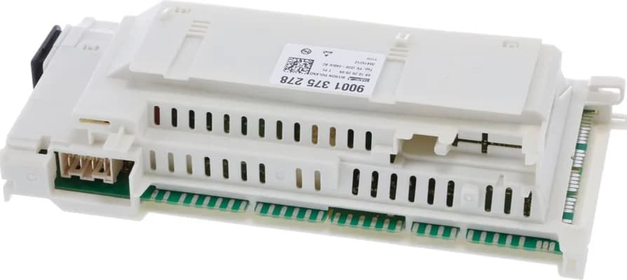 Naprogramovaný elektronický modul do umývačiek riadu Bosch Siemens (12015444)
