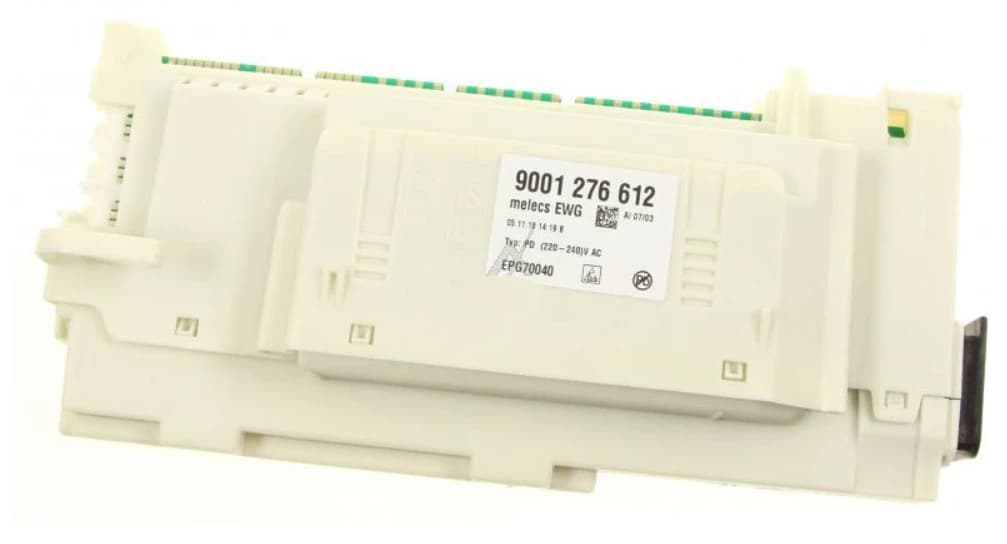 Naprogramovaný elektronický modul do umývačiek riadu Bosch Siemens (12018422)