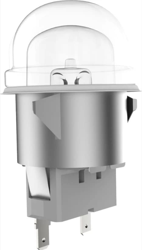 Kompletné halogénové svetlo do rúry Bosch Siemens (BSH12018956)