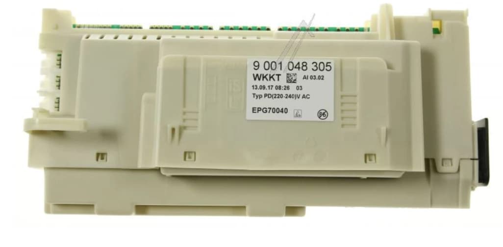 BSH12019204 Elektronika k umývačke riadu – originálny elektronický modul Bosch Siemens (12019204)