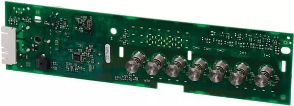 Modul nenaprogramovaný práčky Bosch Siemens (12021133)