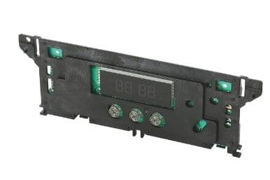 Minútka, ovládací modul do rúry Bosch Siemens (12024494)