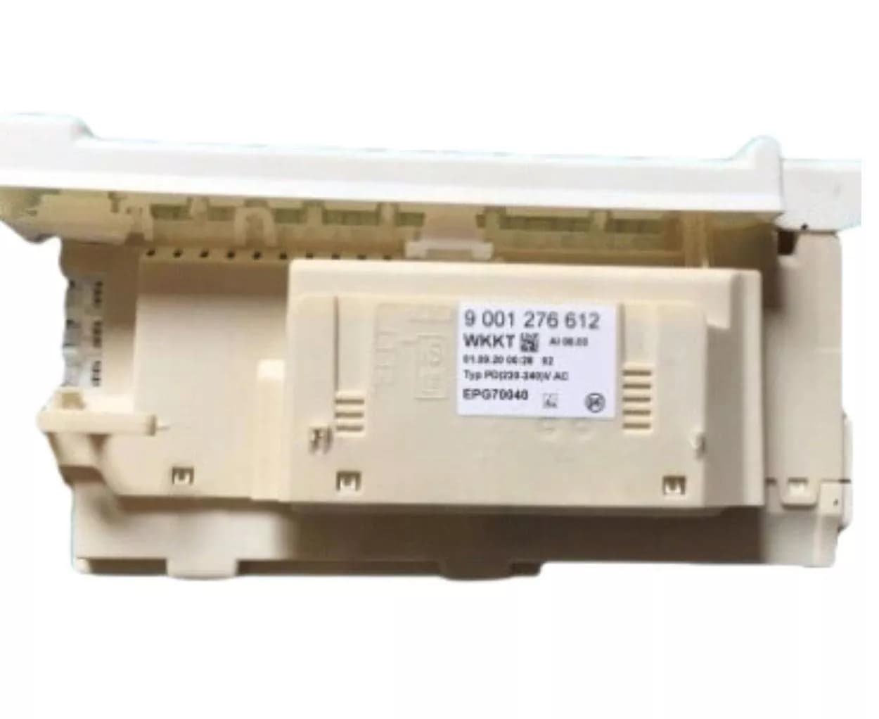 Naprogramovaný elektronický modul do umývačiek riadu Bosch Siemens (12028306)