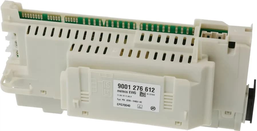 Naprogramovaný elektronický modul do umývačiek riadu Bosch Siemens (12031436)