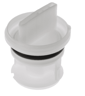 Filter vypúšťacieho čerpadla do práčok Bosch Siemens (12032308)