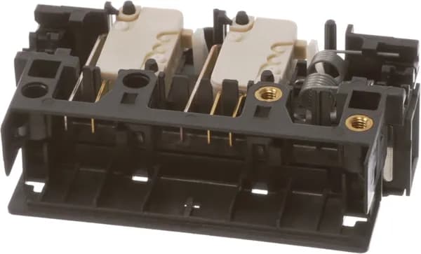 Spínač dverí k mikrovlnnej rúre Bosch Siemens BSH12034448