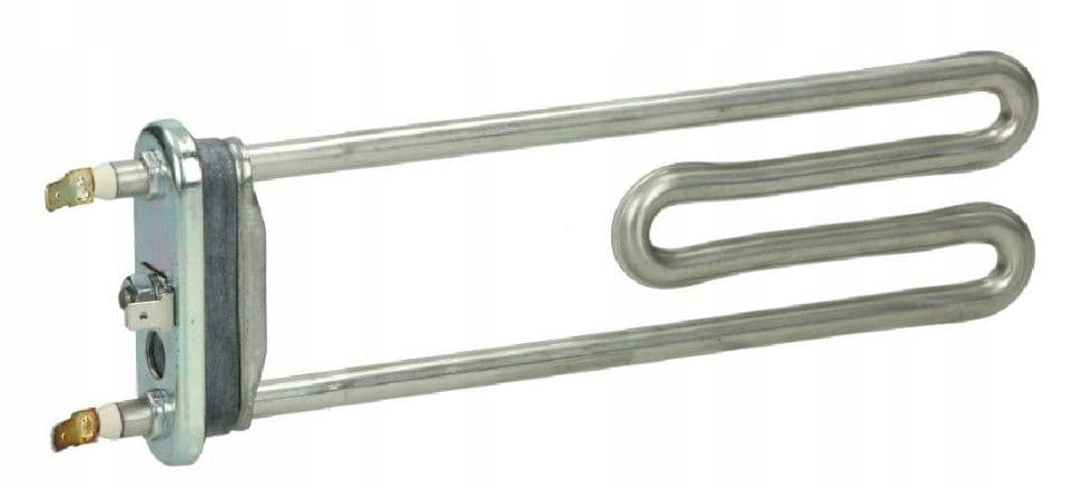 Vykurovacie teleso do práčky Bosch Siemens 210 x 65 mm (12040670)